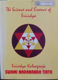 Image of The Science and Essence of Srividya